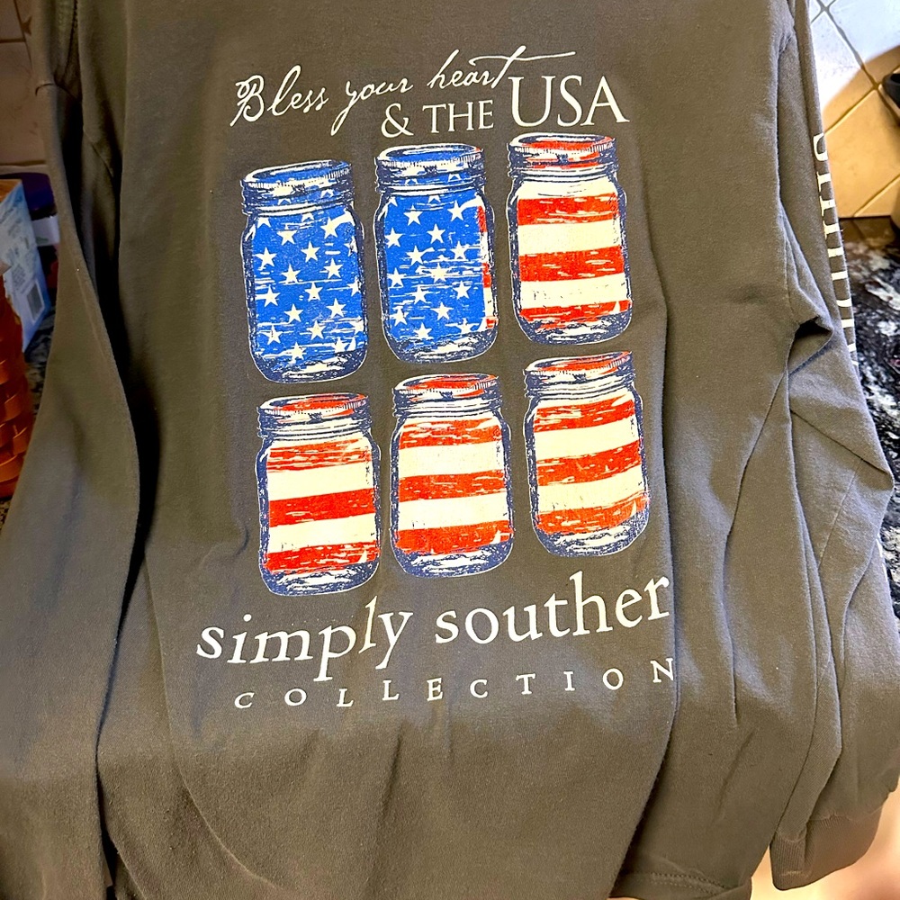 Simply southern